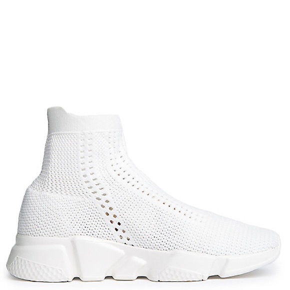 $15 ☁️ Sock sneakers tennis shoes SOLD OUT - Picture 3 of 6